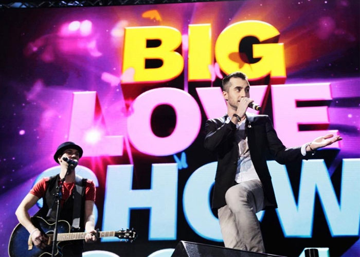 Big Love Show